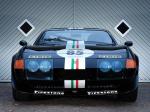 Ferrari 365 GTB/4 Daytona GR IV 1970 года